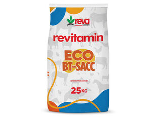 Revitamin Eco BT-Sacc