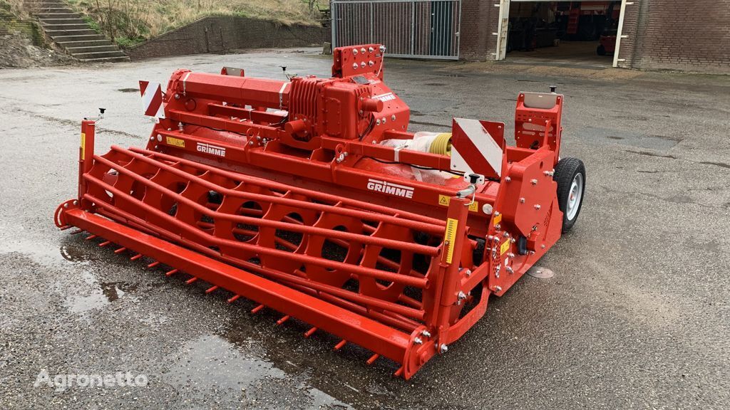 جديد آلة التعشيب والفلاحة Grimme GR 300