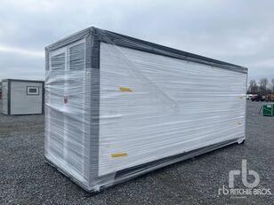 جديد خيمة التخزين SUIHE FB1920B 19 ft x 20 ft Folding Economy S