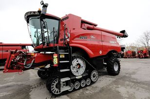 حصادة الأعلاف Case IH AF8250