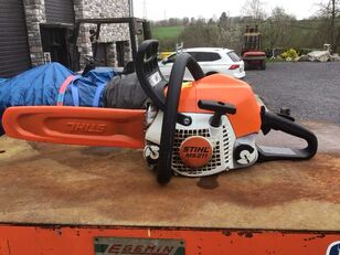 منشار الجنزير Stihl MS211 Chainsaw