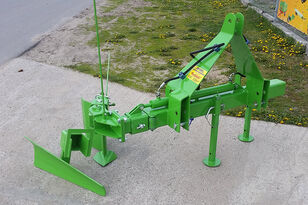 جديد ماكينة غرس الأشجار Wodzinski Gartensämaschine / Planter / Planteuse / Сажалка