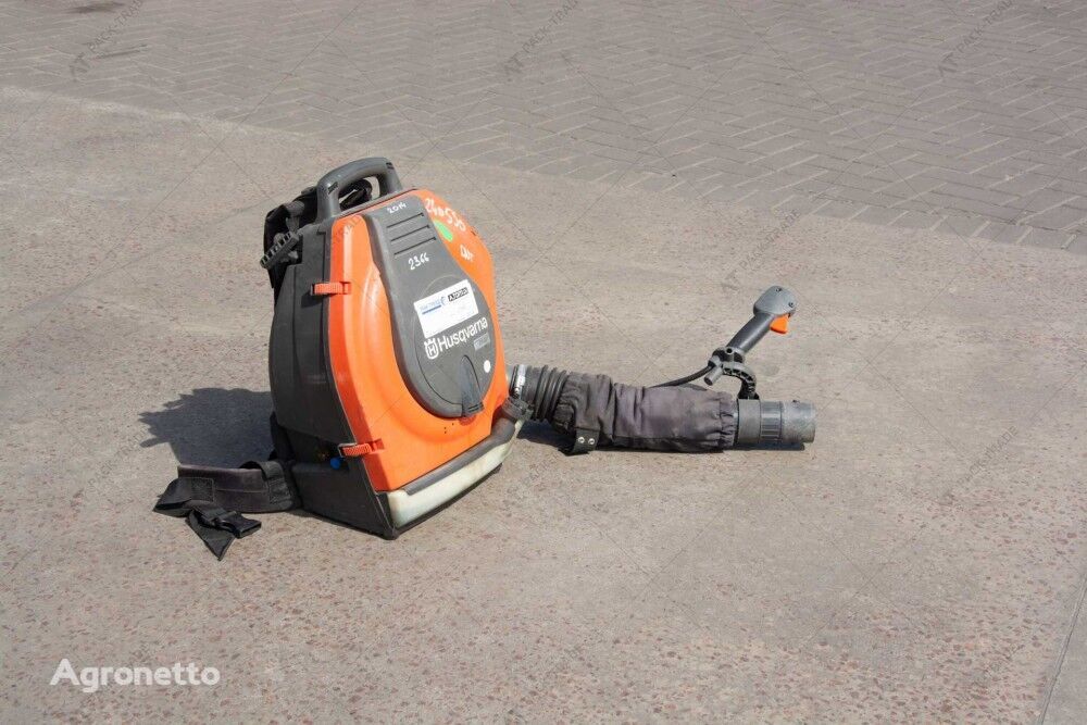 منفاخ الهواء Husqvarna 356BT