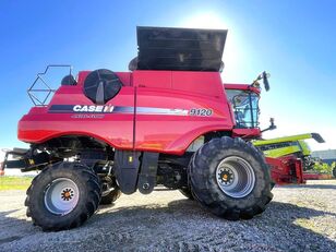 ماكينة حصادة دراسة Case IH 9120