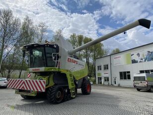 ماكينة حصادة دراسة Claas LEXION 570 TT