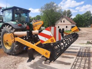 مدماج Agrisem Subsoiler / Głębosz Cultiplow HD 4,0