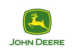 جنط John Deere RE64466 لـ جرار بعجلات