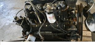 المحرك Deutz-Fahr 1000.4WTI لـ جرار بعجلات Lamborghini Premium