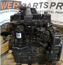 المحرك FPT F4CE0454D*D NEF 47133304 لـ جرار بعجلات New Holland TL100A, TL90A