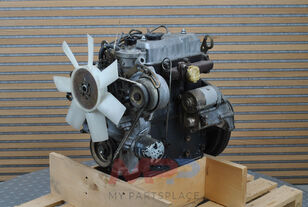 المحرك Iseki E393 لـ جرارة صغيرة Iseki