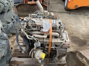 المحرك John Deere 4045HRT90 ENGINE لـ جرار بعجلات
