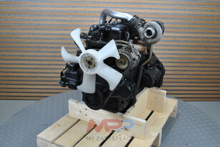 المحرك Mitsubishi K4F-T لـ جرار بعجلات