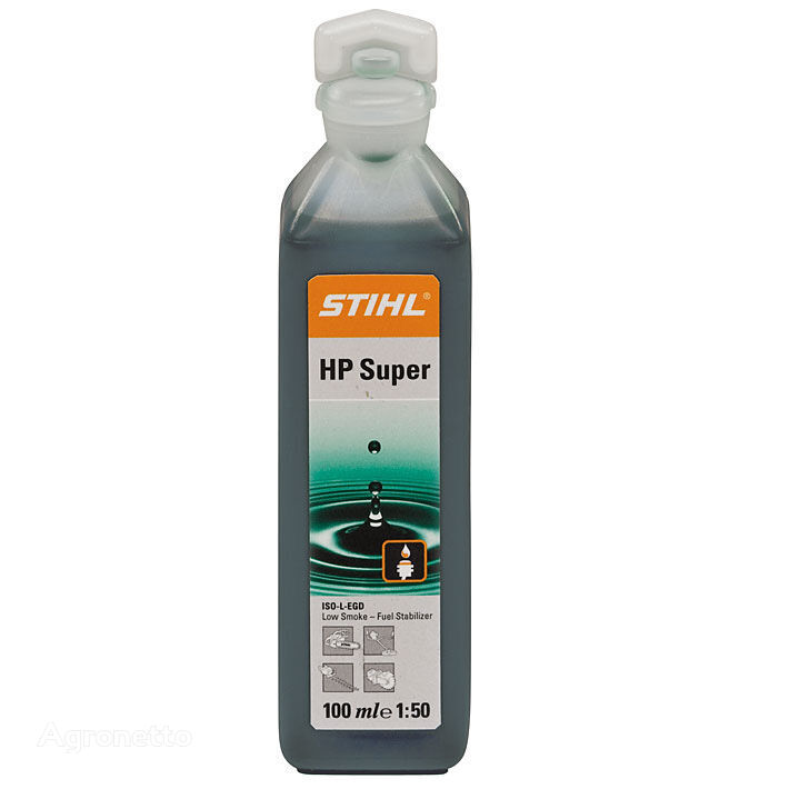 زيت المحرك Stihl Hp Super لـ جزازة العشب المحمولة Stihl