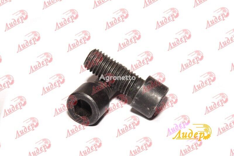 Bolt kriplennia  Claas Bolt kriplennia MKSh M18x2 x 45mm (pod shest.) 40465400 40465400 لـ ماكينة حصادة دراسة