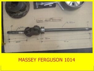 نصف محور لـ جرار بعجلات Massey Ferguson 1014
