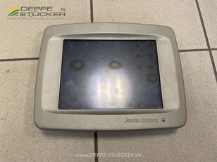 شاشة الكمبيوتر John Deere 2600 لـ مسلفة John Deere 2600