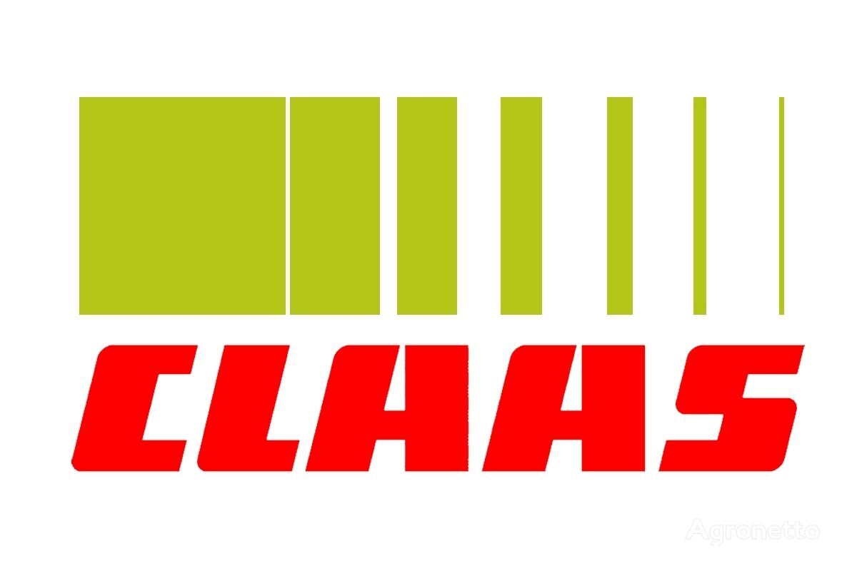 عمود Claas 0005206281 لـ ماكينة حصادة دراسة Claas