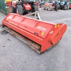 جرارة التقطيع جزازة Kuhn RM 320