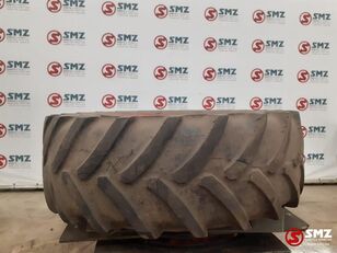 جديد إطار العجلة للمقطورة الزراعية Michelin Band 600/65r38 xm108