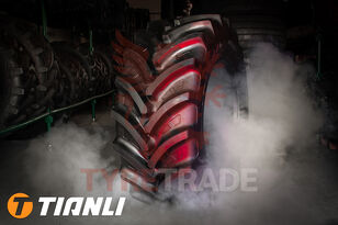 جديد إطار عجلة الجرارة Tianli 520/85R38 AG RADIAL 175A8/B TL