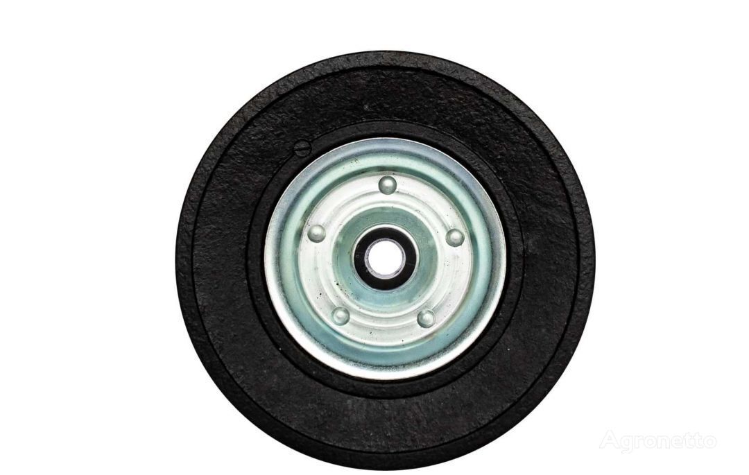 جديد عجلة AL-KO do podpory - pełna guma ze stalową felgą SB 225x70