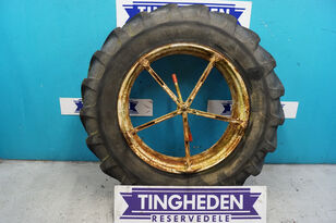 عجلة Michelin Tvillingehjul