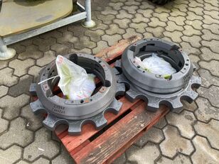 جديد جنوط العجلات Claas 2 x 170 KG