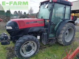 جرار بعجلات Case IH quantum 95 f