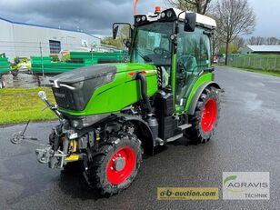 جرار بعجلات Fendt 211 V VARIO GEN-3 PROFI+ SET-1