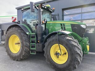 جرار بعجلات John Deere 6250 R