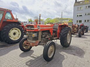 جرار بعجلات Massey Ferguson 165