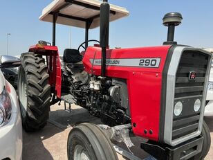 جديد جرار بعجلات Massey Ferguson MF 290 4X2 wheel tractor